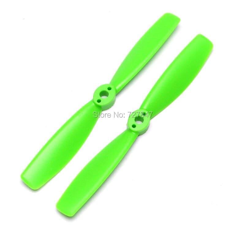 20 Pairs/40pcs 5045R 5045 FPV Propeller - 5x45" CW/CCW Prop For QAV250 C250 H250 RC Mini Drone Quadcopter Wholesale Promotion 2 20 Pairs/40pcs 5045R 5045 FPV Propeller - 5x45" CW/CCW Prop For QAV250 C250 H250 RC Mini Drone Quadcopter Wholesale Promotion — изображение 2