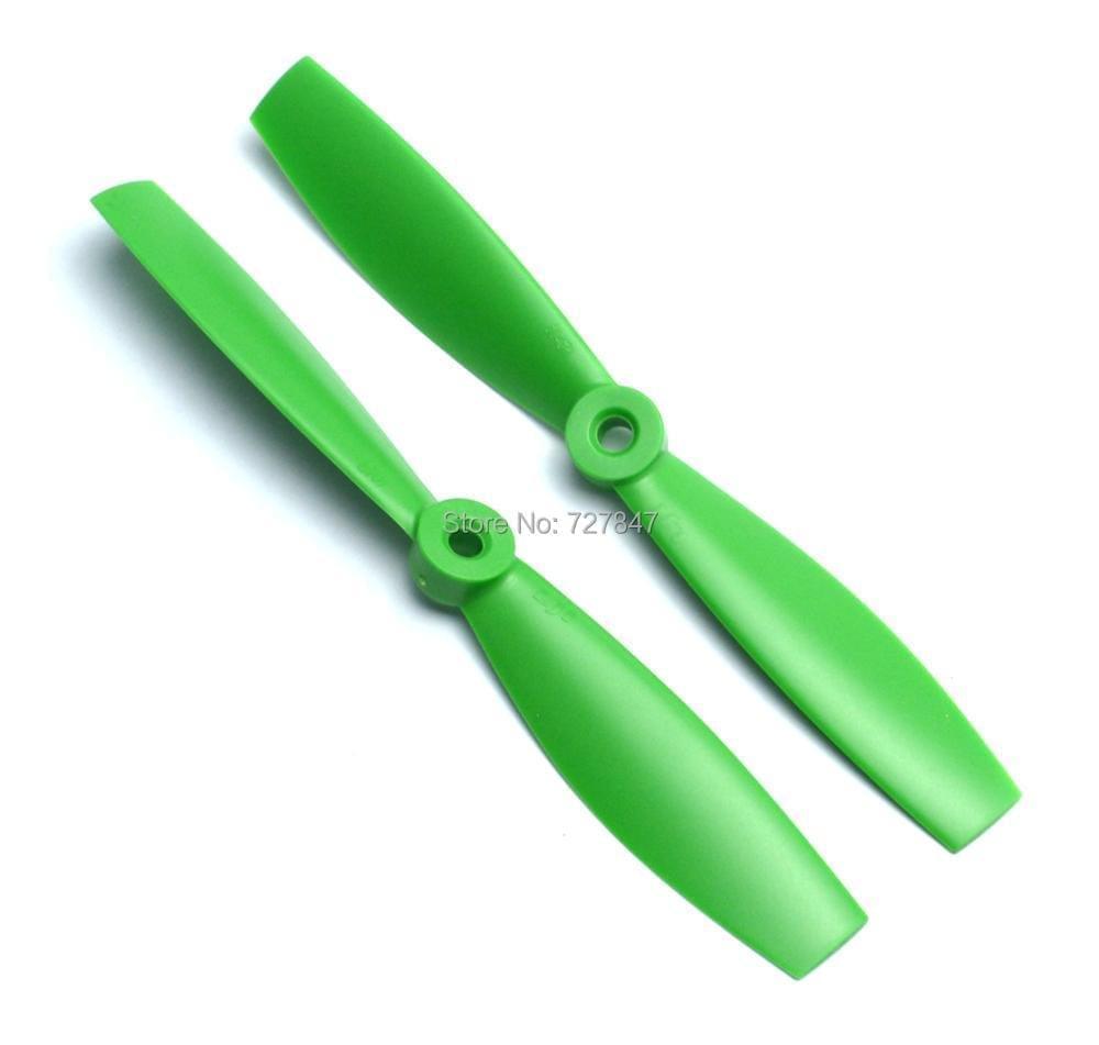 10 Pairs Propellers - 3" 4" 5" 6" Prop 3030 4045 5045 6045 BULLNOSE Props CW CCW 150 180 210 250 Quadcopter Mini FPV Drone 5 10 Pairs Propellers - 3" 4" 5" 6" Prop 3030 4045 5045 6045 BULLNOSE Props CW CCW 150 180 210 250 Quadcopter Mini FPV Drone - Image 5