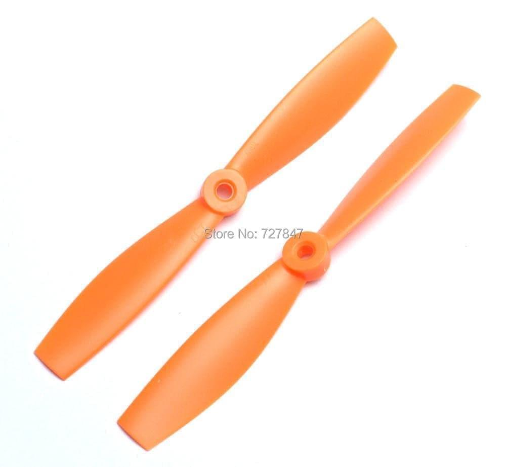 10 Pairs Propellers - 3" 4" 5" 6" Prop 3030 4045 5045 6045 BULLNOSE Props CW CCW 150 180 210 250 Quadcopter Mini FPV Drone 4 10 Pairs Propellers - 3" 4" 5" 6" Prop 3030 4045 5045 6045 BULLNOSE Props CW CCW 150 180 210 250 Quadcopter Mini FPV Drone - Image 4