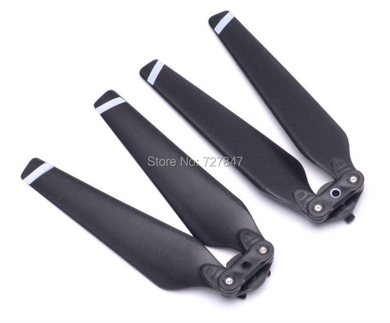 8330 8330F Propeller - Ultra light Pro Propellers Quick-Release Folding Blades for Mavic Drone Parts Accessories 5 8330 8330F Propeller - Ultra light Pro Propellers Quick-Release Folding Blades for Mavic Drone Parts Accessories — изображение 5