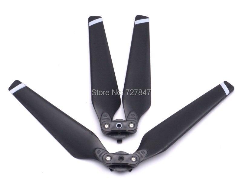 8330 8330F Propeller - Ultra light Pro Propellers Quick-Release Folding Blades for Mavic Drone Parts Accessories 4 8330 8330F Propeller - Ultra light Pro Propellers Quick-Release Folding Blades for Mavic Drone Parts Accessories — изображение 4