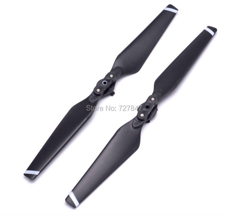 8330 8330F Propeller - Ultra light Pro Propellers Quick-Release Folding Blades for Mavic Drone Parts Accessories