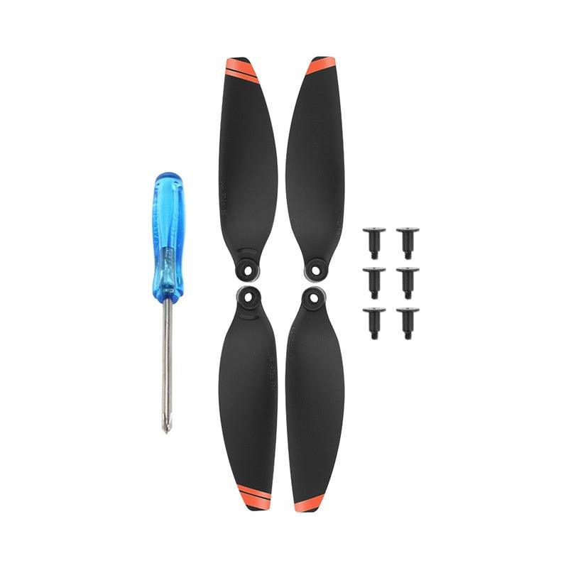 4/8pcs 4726 Propeller for DJI Mini 2/Mini SE Drone Light Weight Props Blade Replacement Wing Fans Parts for DJI Mini 2 Accessory 12 4/8pcs 4726 Propeller for DJI Mini 2/Mini SE Drone Light Weight Props Blade Replacement Wing Fans Parts for DJI Mini 2 Accessory - Image 12