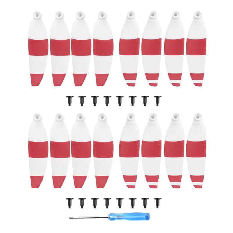 4pair Colorful Replacement Propeller for DJI Mavic Mini Drone 4726 Props Blade Wing Fans Accessories Spare Parts Kits 5 4pair Colorful Replacement Propeller for DJI Mavic Mini Drone 4726 Props Blade Wing Fans Accessories Spare Parts Kits — изображение 5