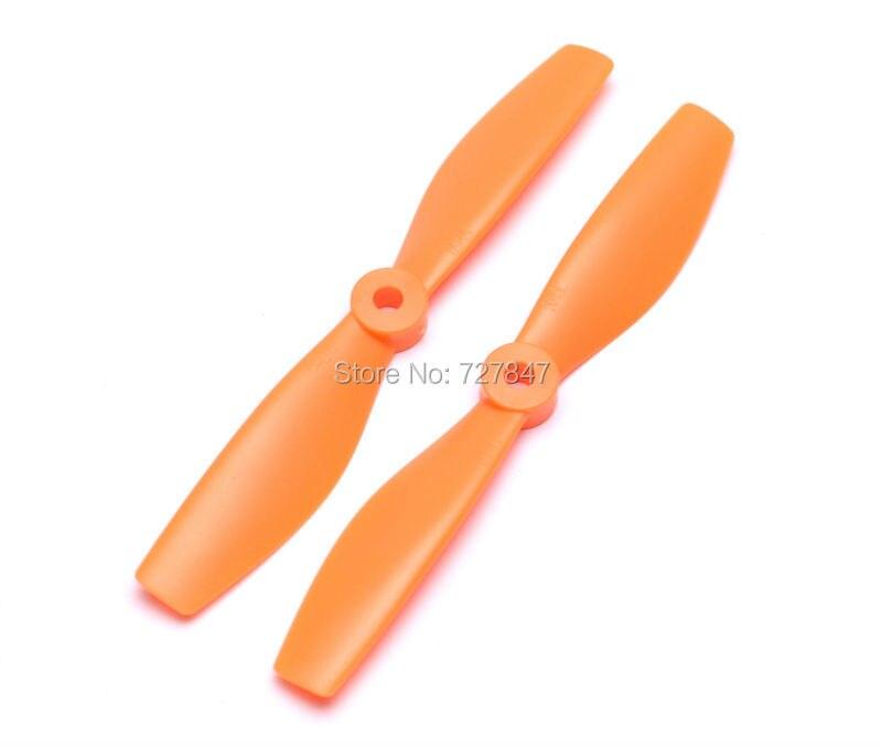 5045 Propellers - 10 Pairs 5x4.5 Inch Bullnose PC Propellers CW CCW RC Propellers For Helicopter Drone 5 5045 Propellers - 10 Pairs 5x4.5 Inch Bullnose PC Propellers CW CCW RC Propellers For Helicopter Drone - Image 5