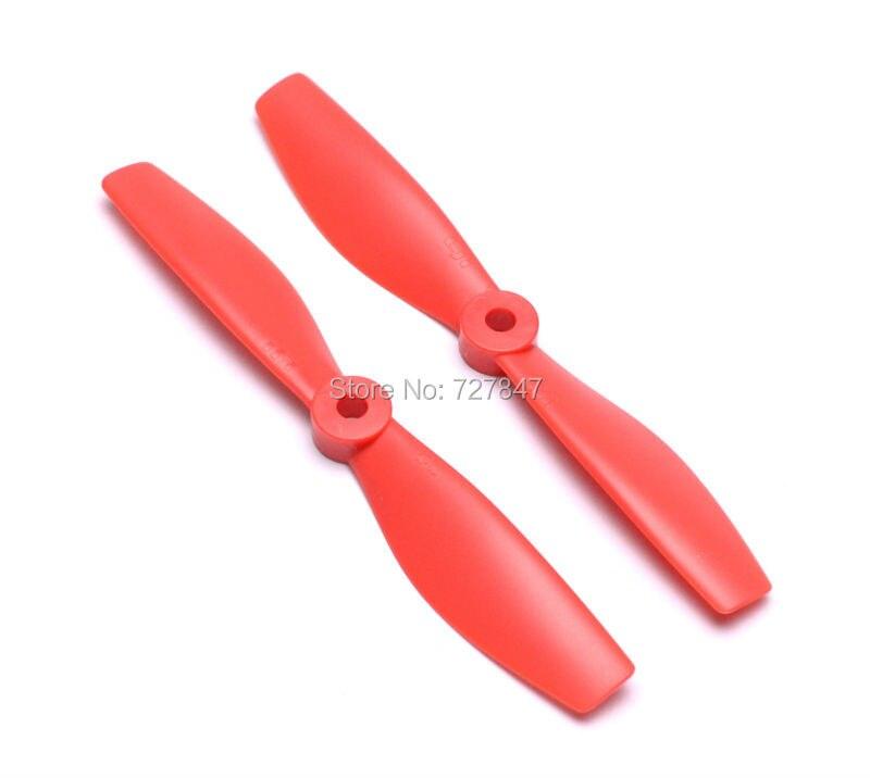 5045 Propellers - 10 Pairs 5x4.5 Inch Bullnose PC Propellers CW CCW RC Propellers For Helicopter Drone 4 5045 Propellers - 10 Pairs 5x4.5 Inch Bullnose PC Propellers CW CCW RC Propellers For Helicopter Drone - Image 4