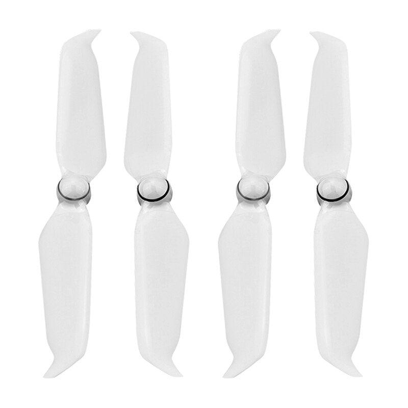 9455S Low Noise Propellers Blades for DJI Phantom 4 Pro V2.0 Advanced Quick Release Props noise Reduction Blade Accessory 1 9455S Low Noise Propellers Blades for DJI Phantom 4 Pro V2.0 Advanced Quick Release Props noise Reduction Blade Accessory