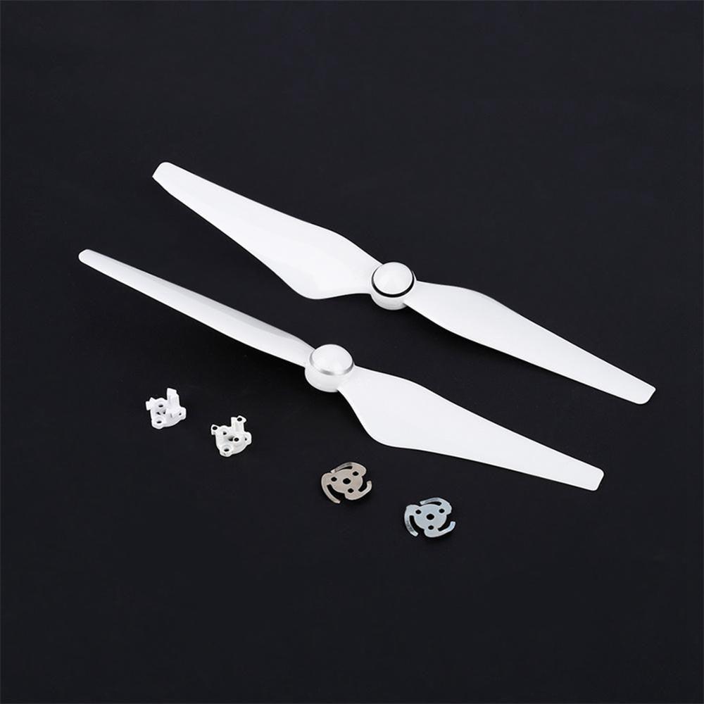 8pcs 9450S Propeller for DJI Phantom 4 PRO Advanced Drone Quick Release Props Blade Wing Fans Spare Parts Replacement Accessory 3 8pcs 9450S Propeller for DJI Phantom 4 PRO Advanced Drone Quick Release Props Blade Wing Fans Spare Parts Replacement Accessory - Image 3