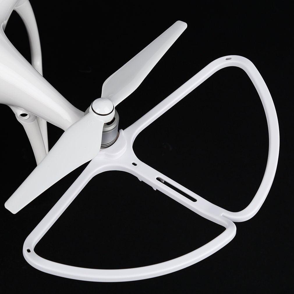 4 Pcs 9455s Propeller Props Protector for Dji Phantom 4 Pro V2.0 Advanced Drone 9455 Low Noise Blade Bumper Protective Guard 6 4 Pcs 9455s Propeller Props Protector for Dji Phantom 4 Pro V2.0 Advanced Drone 9455 Low Noise Blade Bumper Protective Guard - Image 6