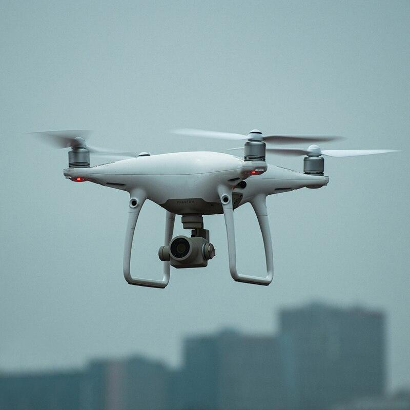 4 Pcs 9455s Propeller Props Protector for Dji Phantom 4 Pro V2.0 Advanced Drone 9455 Low Noise Blade Bumper Protective Guard 4 4 Pcs 9455s Propeller Props Protector for Dji Phantom 4 Pro V2.0 Advanced Drone 9455 Low Noise Blade Bumper Protective Guard - Image 4