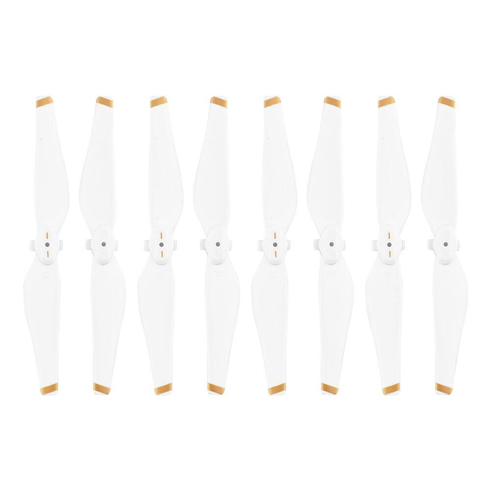 4Pair 5332S Low Noise Propeller for DJI Mavic Air Drone - Quick Release Blade Props Spare Parts Replacement Wing Fan Accessories 7 4Pair 5332S Low Noise Propeller for DJI Mavic Air Drone - Quick Release Blade Props Spare Parts Replacement Wing Fan Accessories - Image 7