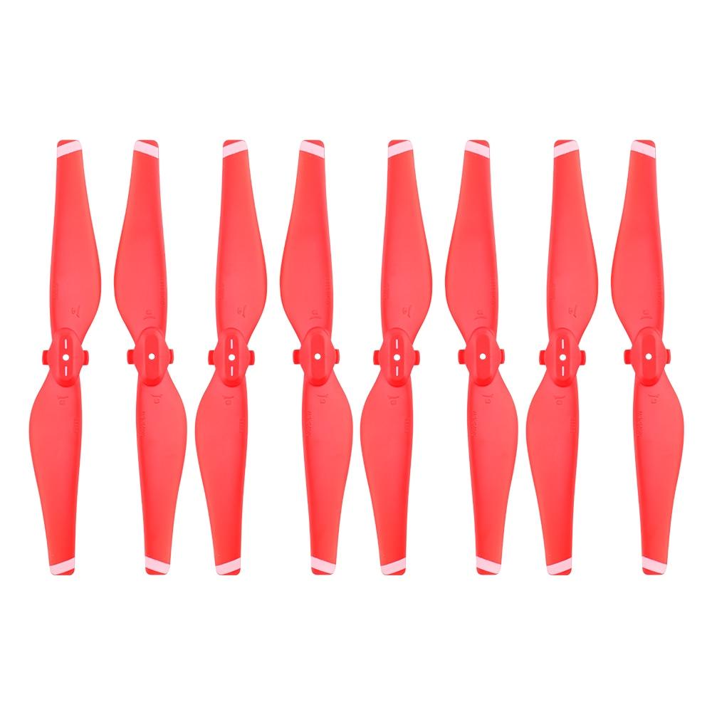 4Pair 5332S Low Noise Propeller for DJI Mavic Air Drone - Quick Release Blade Props Spare Parts Replacement Wing Fan Accessories 6 4Pair 5332S Low Noise Propeller for DJI Mavic Air Drone - Quick Release Blade Props Spare Parts Replacement Wing Fan Accessories - Image 6