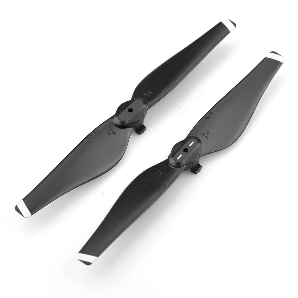 8pcs Propeller for DJI Mavic Air Drone - Quick Release CCW CW Props Replacement Blade Spare Parts Wings Accessory - Image 10