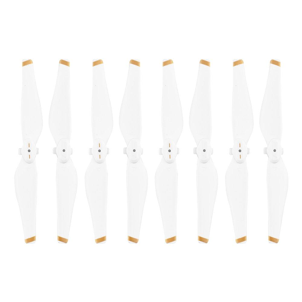 8pcs Propeller for DJI Mavic Air Drone - Quick Release CCW CW Props Replacement Blade Spare Parts Wings Accessory - Image 7