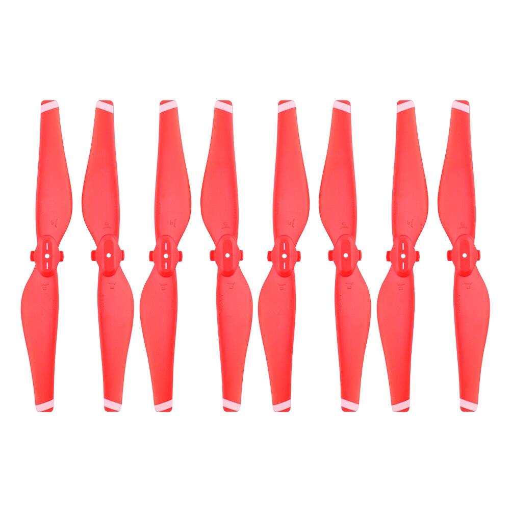 8pcs Propeller for DJI Mavic Air Drone - Quick Release CCW CW Props Replacement Blade Spare Parts Wings Accessory - Image 5