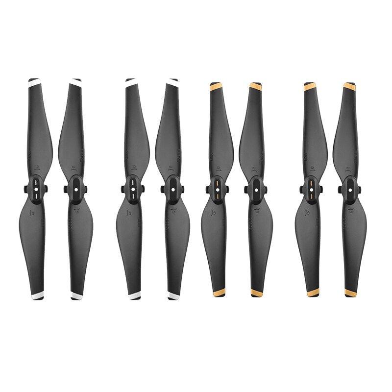 8pcs Propeller for DJI Mavic Air Drone - Quick Release CCW CW Props Replacement Blade Spare Parts Wings Accessory - Image 3