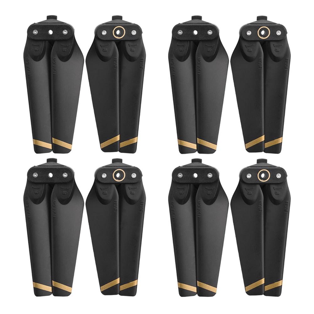 8pcs 4730 Propeller for DJI Spark Drone - Quick Release Folding Blades 4730F Replacement Props Spare Parts Wing Accessory Screw 13 8pcs 4730 Propeller for DJI Spark Drone - Quick Release Folding Blades 4730F Replacement Props Spare Parts Wing Accessory Screw - Image 13