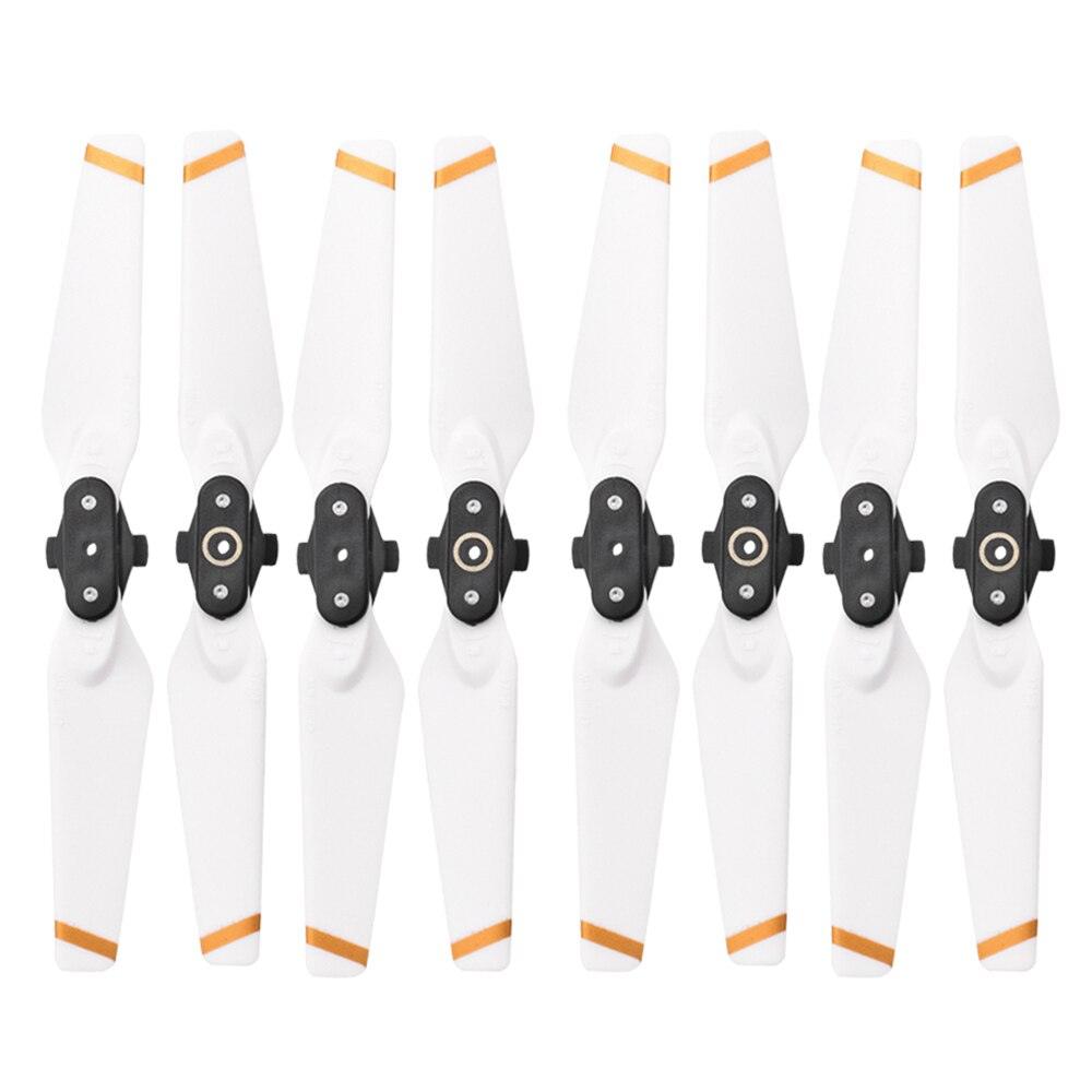 8pcs 4730 Propeller for DJI Spark Drone - Quick Release Folding Blades 4730F Replacement Props Spare Parts Wing Accessory Screw 7 8pcs 4730 Propeller for DJI Spark Drone - Quick Release Folding Blades 4730F Replacement Props Spare Parts Wing Accessory Screw - Image 7