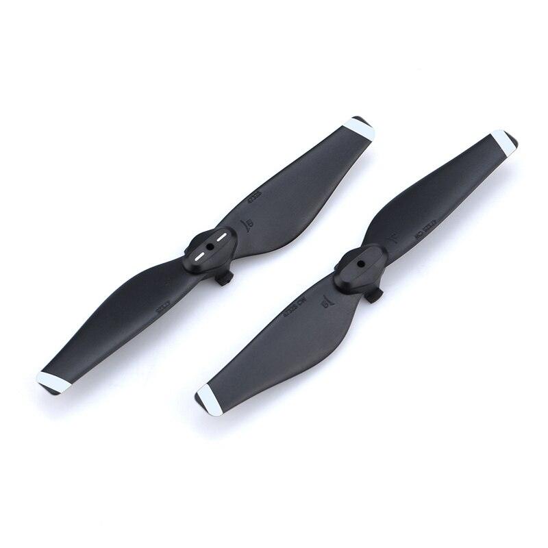 Low Noise 4732S Propeller for DJI Spark Drone Quick Release Blade Props Wing Fan Spare Parts for DJI Spark Drone Accessories 7 Low Noise 4732S Propeller for DJI Spark Drone Quick Release Blade Props Wing Fan Spare Parts for DJI Spark Drone Accessories - Image 7