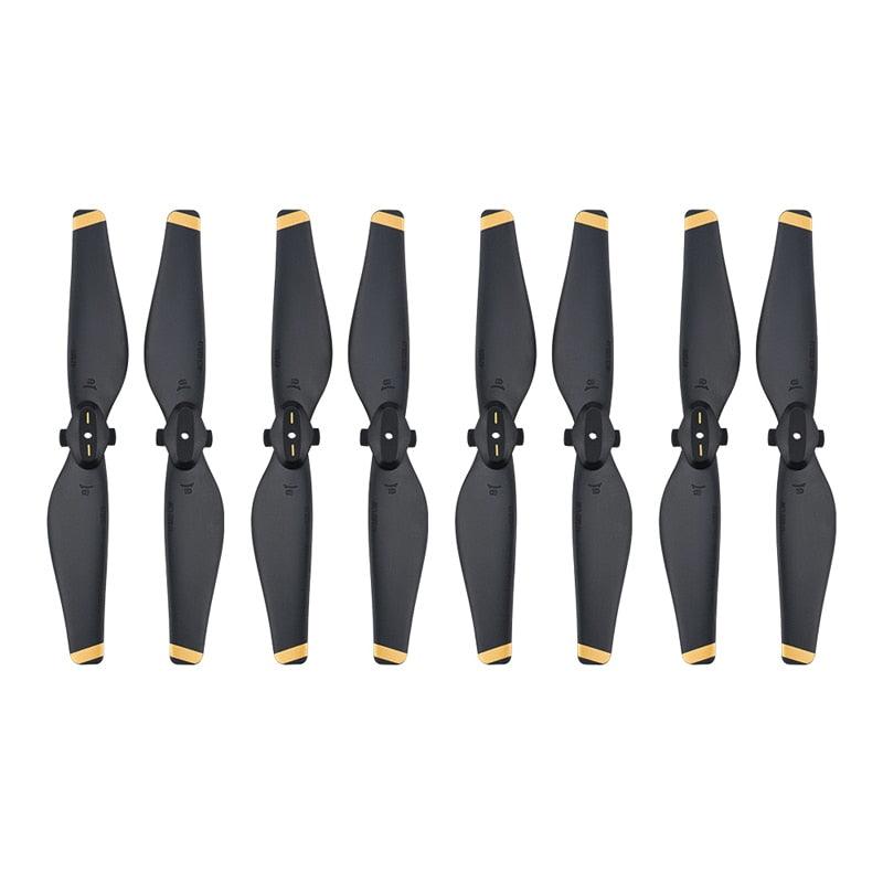 Low Noise 4732S Propeller for DJI Spark Drone Quick Release Blade Props Wing Fan Spare Parts for DJI Spark Drone Accessories 5 Low Noise 4732S Propeller for DJI Spark Drone Quick Release Blade Props Wing Fan Spare Parts for DJI Spark Drone Accessories - Image 5