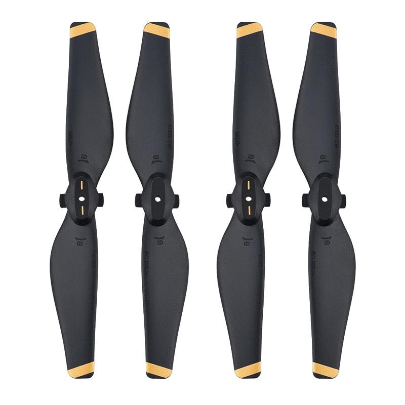Low Noise 4732S Propeller for DJI Spark Drone Quick Release Blade Props Wing Fan Spare Parts for DJI Spark Drone Accessories 4 Low Noise 4732S Propeller for DJI Spark Drone Quick Release Blade Props Wing Fan Spare Parts for DJI Spark Drone Accessories - Image 4