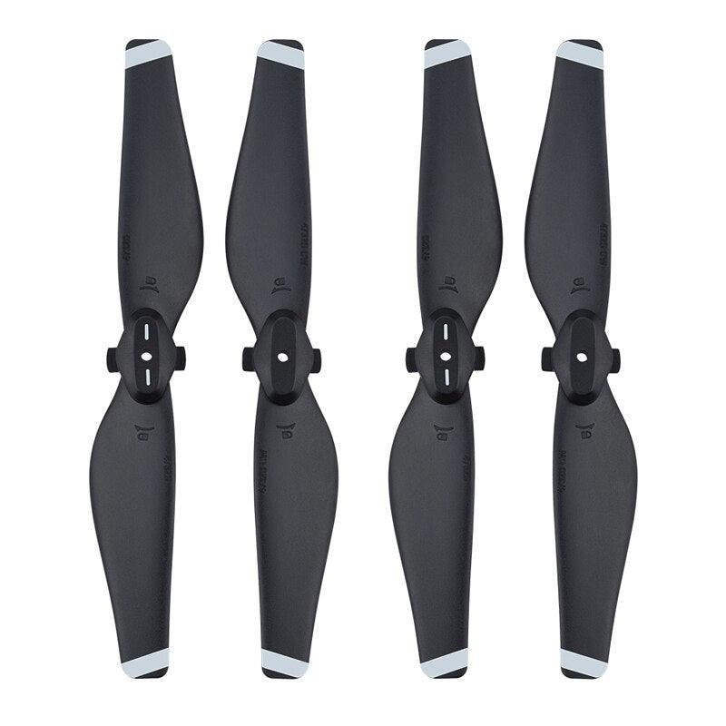 Low Noise 4732S Propeller for DJI Spark Drone Quick Release Blade Props Wing Fan Spare Parts for DJI Spark Drone Accessories 2 Low Noise 4732S Propeller for DJI Spark Drone Quick Release Blade Props Wing Fan Spare Parts for DJI Spark Drone Accessories - Image 2