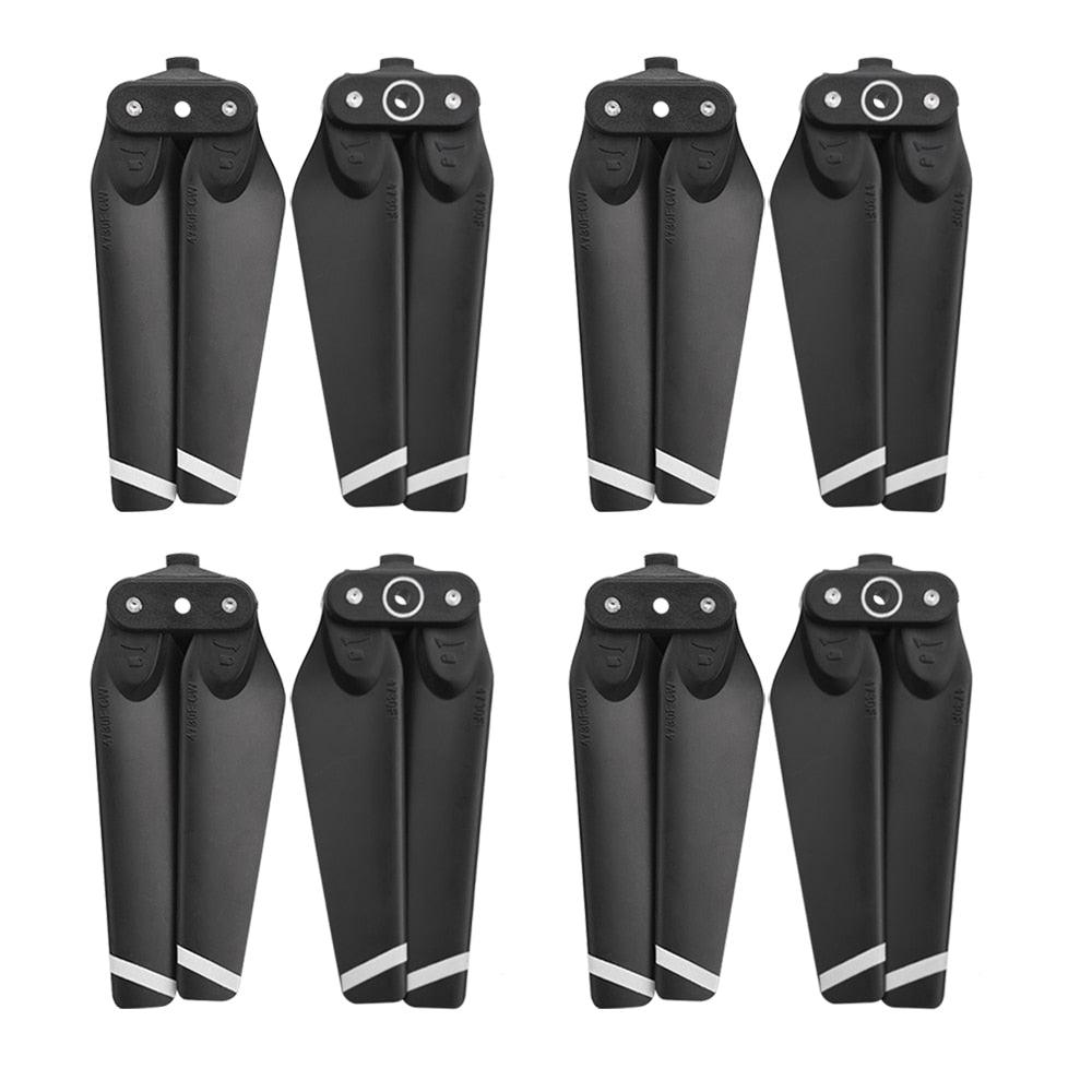 8pcs Replacement Propeller for DJI Spark Drone Accessories Folding 4730 Blades Spare Parts 4730F Quick Release Props CW CCW Prop 11 8pcs Replacement Propeller for DJI Spark Drone Accessories Folding 4730 Blades Spare Parts 4730F Quick Release Props CW CCW Prop — изображение 11