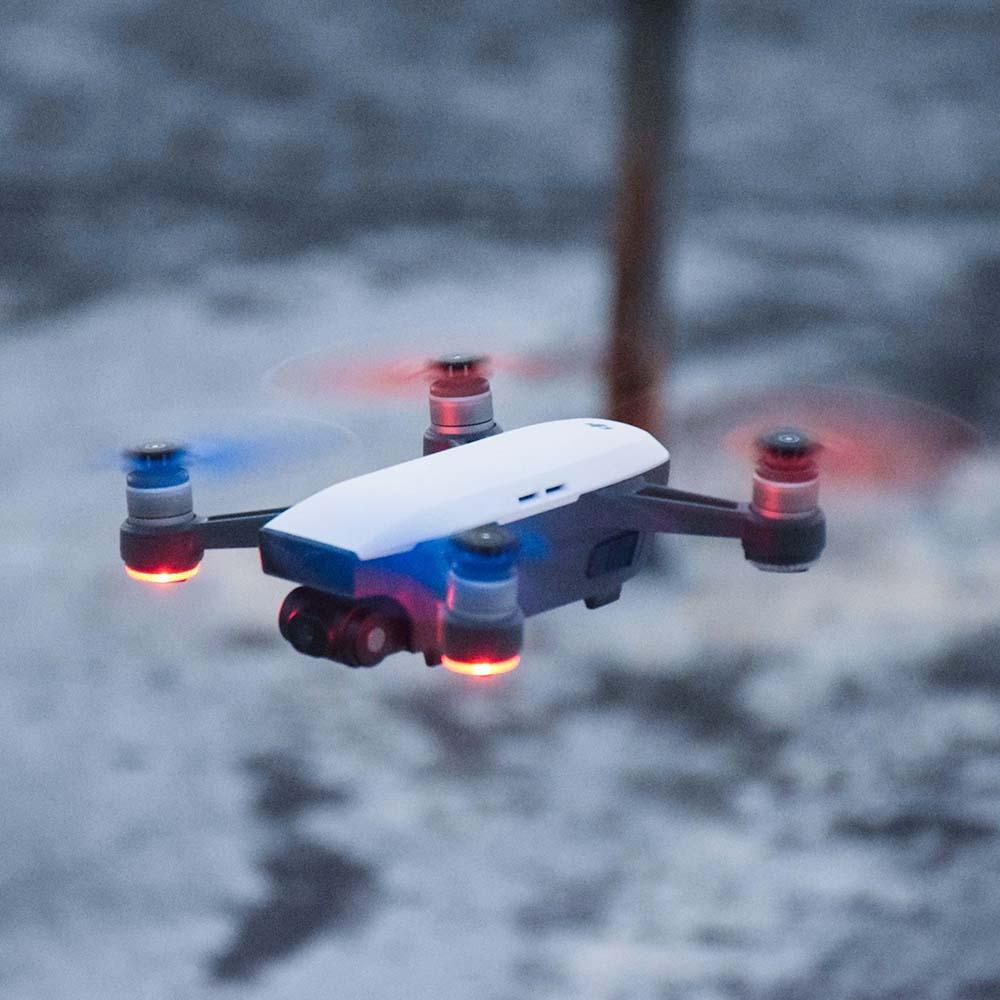 8pcs Replacement Propeller for DJI Spark Drone Accessories Folding 4730 Blades Spare Parts 4730F Quick Release Props CW CCW Prop 10 8pcs Replacement Propeller for DJI Spark Drone Accessories Folding 4730 Blades Spare Parts 4730F Quick Release Props CW CCW Prop — изображение 10