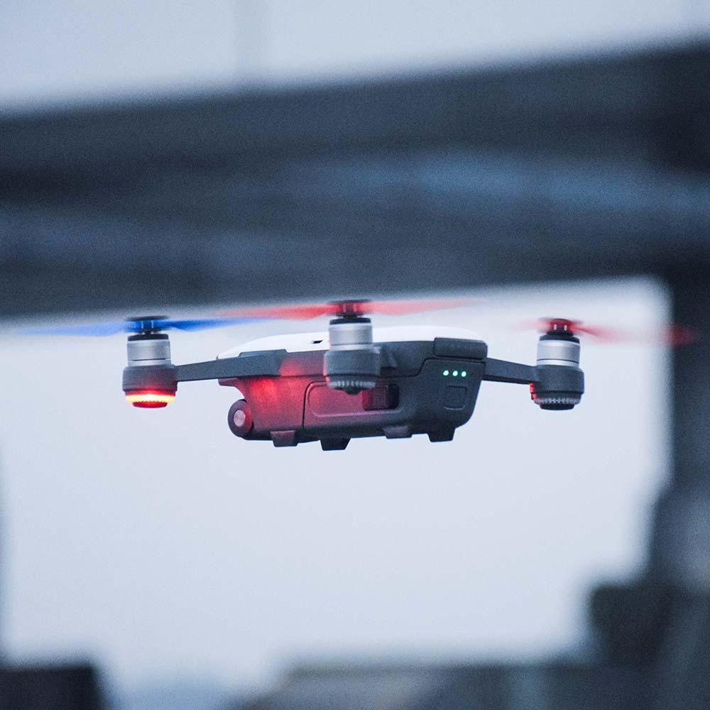 8pcs Replacement Propeller for DJI Spark Drone Accessories Folding 4730 Blades Spare Parts 4730F Quick Release Props CW CCW Prop 9 8pcs Replacement Propeller for DJI Spark Drone Accessories Folding 4730 Blades Spare Parts 4730F Quick Release Props CW CCW Prop — изображение 9