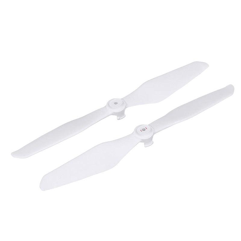 FIMI X8 SE 2022 Propellers - Camera Drone Accecssories Propellers Quick-Release FIMI A3 RC Quadcopter Propeller Original RC Drone Accessories 6 FIMI X8 SE 2022 Propellers - Camera Drone Accecssories Propellers Quick-Release FIMI A3 RC Quadcopter Propeller Original RC Drone Accessories - Image 6
