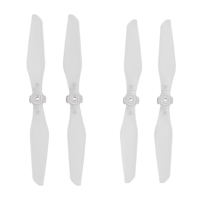 FIMI X8 SE 2022 Propellers - Camera Drone Accecssories Propellers Quick-Release FIMI A3 RC Quadcopter Propeller Original RC Drone Accessories 1 FIMI X8 SE 2022 Propellers - Camera Drone Accecssories Propellers Quick-Release FIMI A3 RC Quadcopter Propeller Original RC Drone Accessories