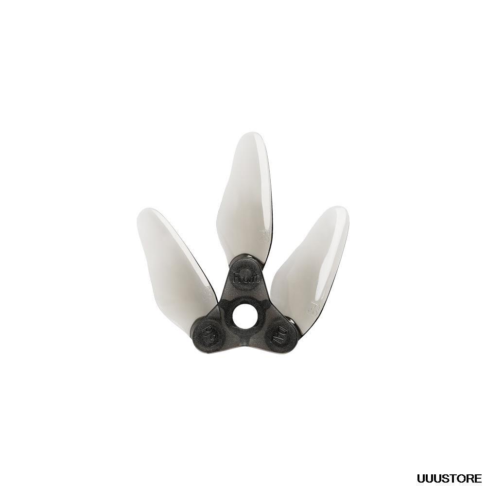 DALPROP Fold F3 3X4.6X3 3046 3-Blade Folding Propeller for RC FPV Racing Freestyle 3inch Cinewhoop Ducted Drones DIY Parts 2 DALPROP Fold F3 3X4.6X3 3046 3-Blade Folding Propeller for RC FPV Racing Freestyle 3inch Cinewhoop Ducted Drones DIY Parts - Image 2