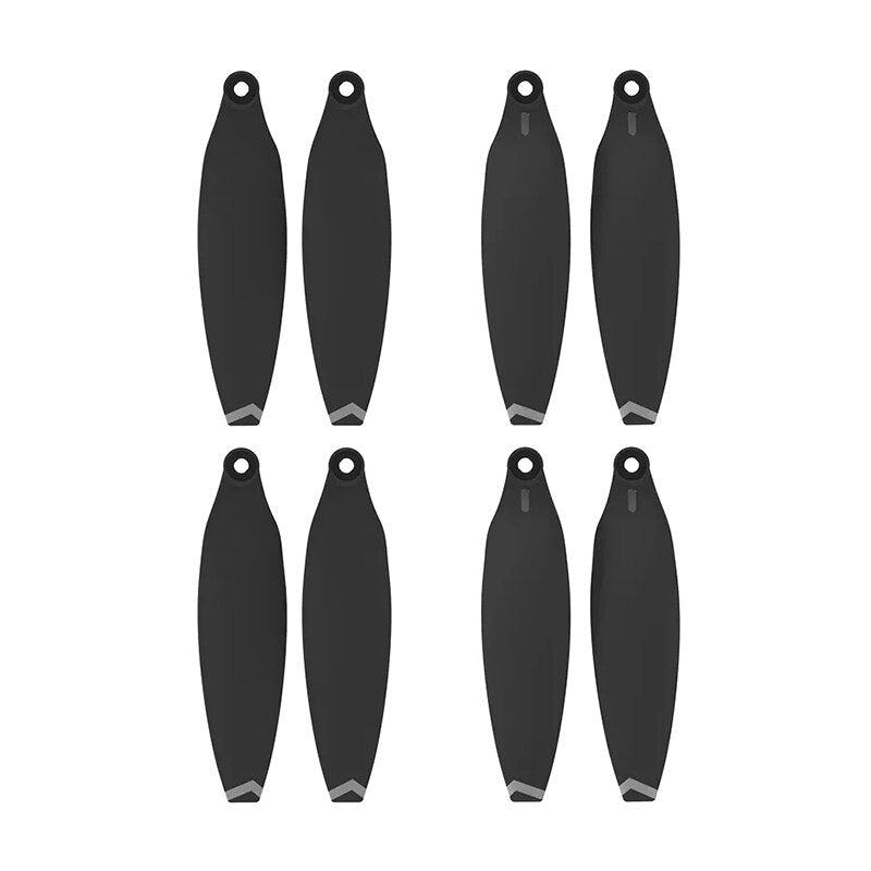 FIMI X8 mini Propeller - RC Drone Accessories Quick-release CW CCW Propeller for FIMI X8 Mini Camera Drone Replacement Spare Part 10 FIMI X8 mini Propeller - RC Drone Accessories Quick-release CW CCW Propeller for FIMI X8 Mini Camera Drone Replacement Spare Part - Image 10
