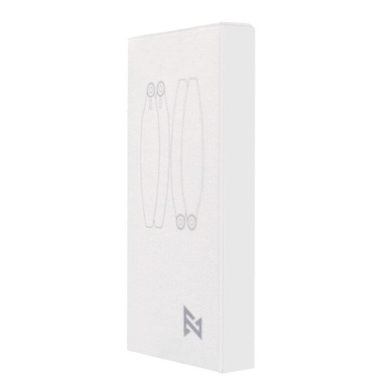 FIMI X8 mini Propeller - RC Drone Accessories Quick-release CW CCW Propeller for FIMI X8 Mini Camera Drone Replacement Spare Part 8 FIMI X8 mini Propeller - RC Drone Accessories Quick-release CW CCW Propeller for FIMI X8 Mini Camera Drone Replacement Spare Part - Image 8