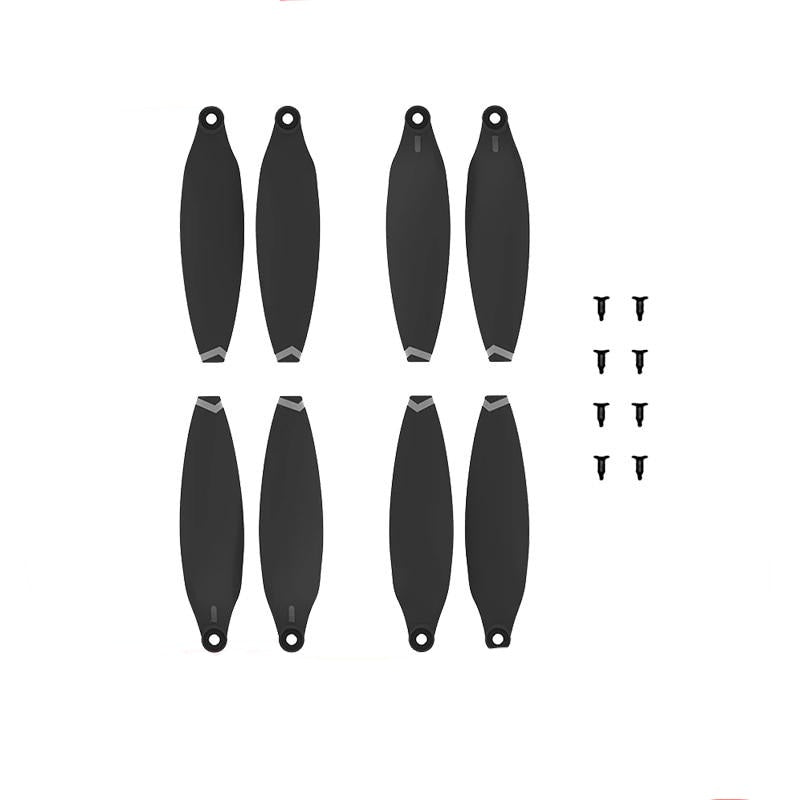 FIMI X8 mini Propeller - RC Drone Accessories Quick-release CW CCW Propeller for FIMI X8 Mini Camera Drone Replacement Spare Part 1 FIMI X8 mini Propeller - RC Drone Accessories Quick-release CW CCW Propeller for FIMI X8 Mini Camera Drone Replacement Spare Part