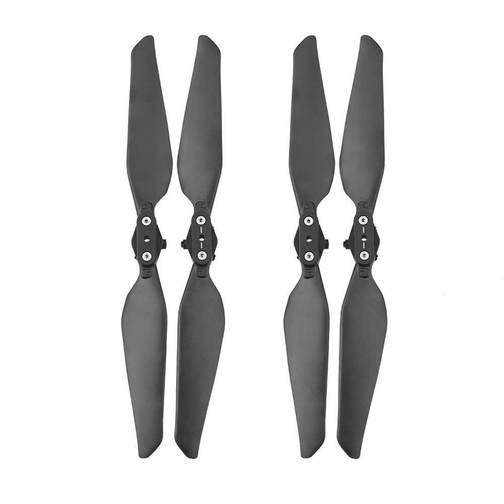 FIMI X8 SE Grey Camera drone Original propeller - 4PCS x8se RC Quadcopter Spare Parts Quick-release Foldable Propellers for X8SE 5 FIMI X8 SE Grey Camera drone Original propeller - 4PCS x8se RC Quadcopter Spare Parts Quick-release Foldable Propellers for X8SE - Image 5