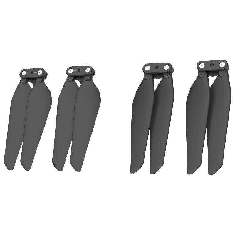 FIMI X8 SE Grey Camera drone Original propeller - 4PCS x8se RC Quadcopter Spare Parts Quick-release Foldable Propellers for X8SE 4 FIMI X8 SE Grey Camera drone Original propeller - 4PCS x8se RC Quadcopter Spare Parts Quick-release Foldable Propellers for X8SE - Image 4