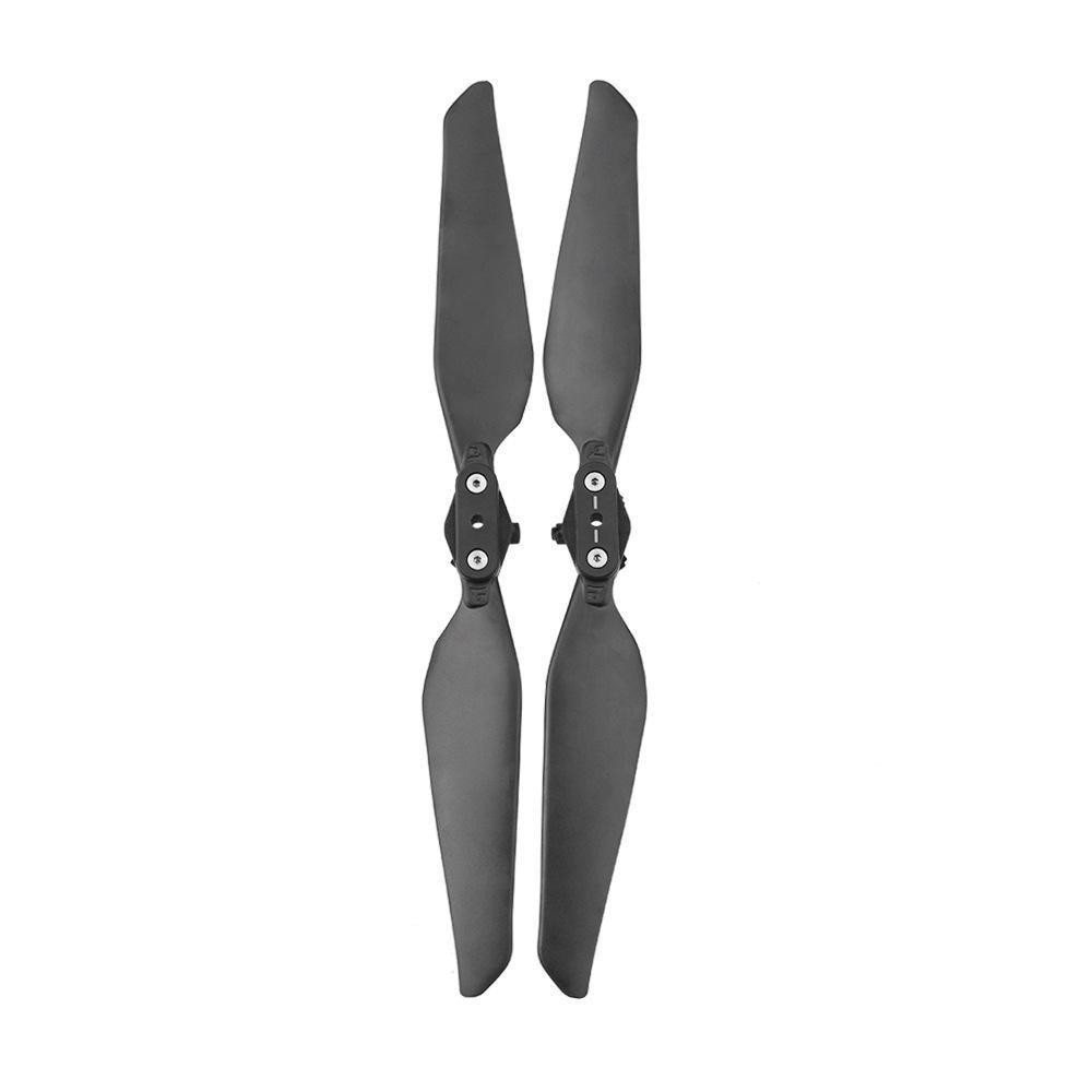 FIMI X8 SE Grey Camera drone Original propeller - 4PCS x8se RC Quadcopter Spare Parts Quick-release Foldable Propellers for X8SE 3 FIMI X8 SE Grey Camera drone Original propeller - 4PCS x8se RC Quadcopter Spare Parts Quick-release Foldable Propellers for X8SE - Image 3