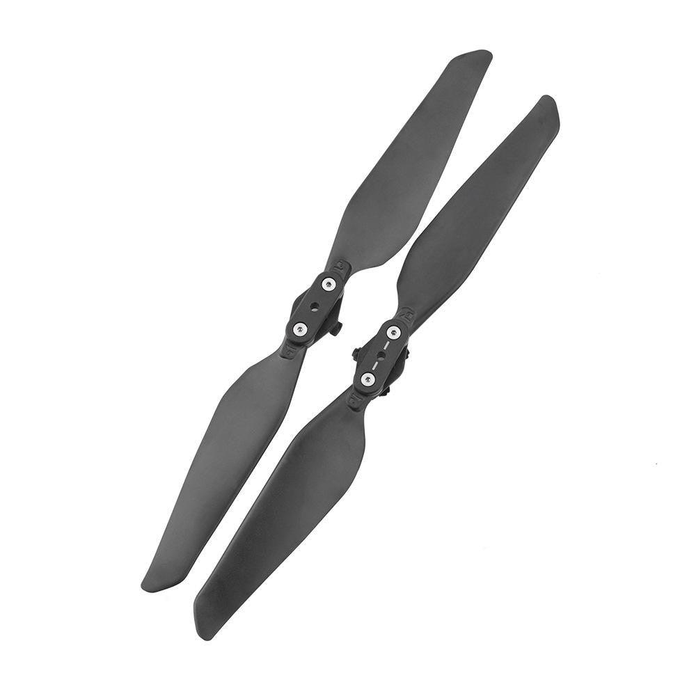 FIMI X8 SE Grey Camera drone Original propeller - 4PCS x8se RC Quadcopter Spare Parts Quick-release Foldable Propellers for X8SE 2 FIMI X8 SE Grey Camera drone Original propeller - 4PCS x8se RC Quadcopter Spare Parts Quick-release Foldable Propellers for X8SE - Image 2
