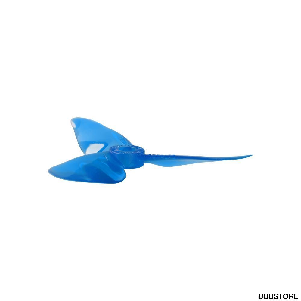 12Pairs DALPROP CYCLONE T3056C Pro 3X5.6X3 3-Blade PC Propeller for RC FPV Racing Freestyle 3inch Cinewhoop Ducted Drone 4 12Pairs DALPROP CYCLONE T3056C Pro 3X5.6X3 3-Blade PC Propeller for RC FPV Racing Freestyle 3inch Cinewhoop Ducted Drone — изображение 4