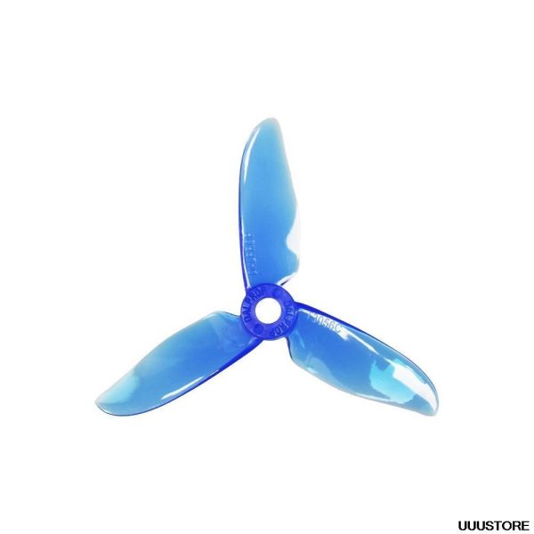 12Pairs DALPROP CYCLONE T3056C Pro 3X5.6X3 3-Blade PC Propeller for RC FPV Racing Freestyle 3inch Cinewhoop Ducted Drone 3 12Pairs DALPROP CYCLONE T3056C Pro 3X5.6X3 3-Blade PC Propeller for RC FPV Racing Freestyle 3inch Cinewhoop Ducted Drone — изображение 3