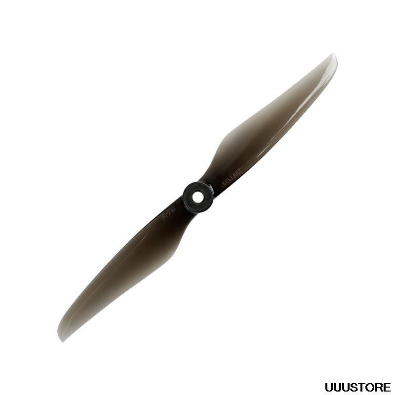 4PCS DALPROP NEW CYCLONE 7040 7X4 2-Blade Pure PC Propeller for RC FPV Racing Freestyle 7inch Long Range LR7 Replacement Part 3 4PCS DALPROP NEW CYCLONE 7040 7X4 2-Blade Pure PC Propeller for RC FPV Racing Freestyle 7inch Long Range LR7 Replacement Part - صورة 4PCS DALPROP NEW CYCLONE 7040 7X4 2-Blade Pure PC Propeller for RC FPV Racing Freestyle 7inch Long Range LR7 Replacement Part - صورة 3