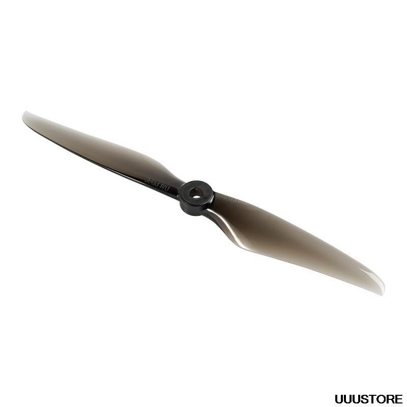 4PCS DALPROP NEW CYCLONE 7040 7X4 2-Blade Pure PC Propeller for RC FPV Racing Freestyle 7inch Long Range LR7 Replacement Part 2 4PCS DALPROP NEW CYCLONE 7040 7X4 2-Blade Pure PC Propeller for RC FPV Racing Freestyle 7inch Long Range LR7 Replacement Part - Image 2