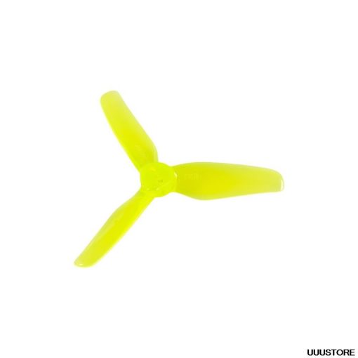4Pairs DALPROP T3028 3-Blade 3 Inch Propeller 1.8mm Mounting Hole for FPV Racing RC Drone RC Quadcopter RC Parts DIY Accessories 7 4Pairs DALPROP T3028 3-Blade 3 Inch Propeller 1.8mm Mounting Hole for FPV Racing RC Drone RC Quadcopter RC Parts DIY Accessories — изображение 7