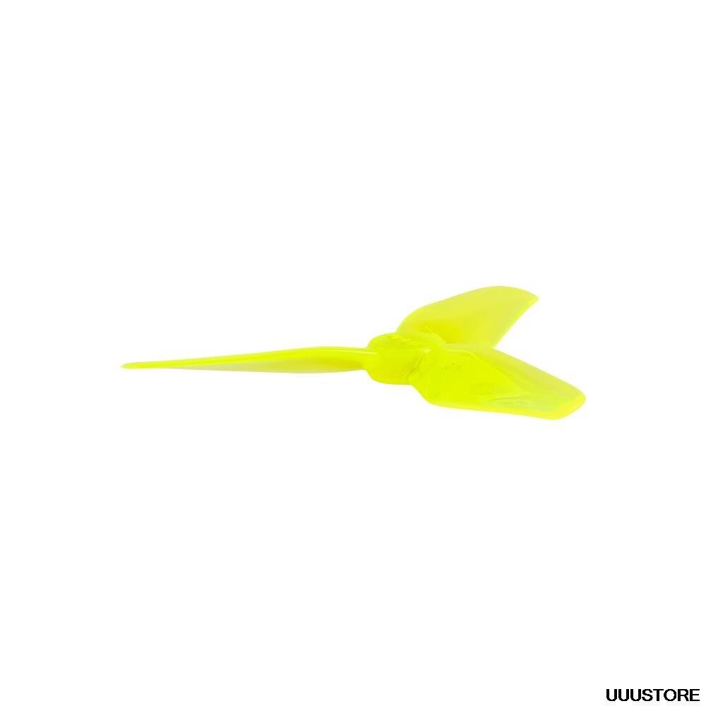 4Pairs DALPROP T3028 3-Blade 3 Inch Propeller 1.8mm Mounting Hole for FPV Racing RC Drone RC Quadcopter RC Parts DIY Accessories 6 4Pairs DALPROP T3028 3-Blade 3 Inch Propeller 1.8mm Mounting Hole for FPV Racing RC Drone RC Quadcopter RC Parts DIY Accessories - Image 6