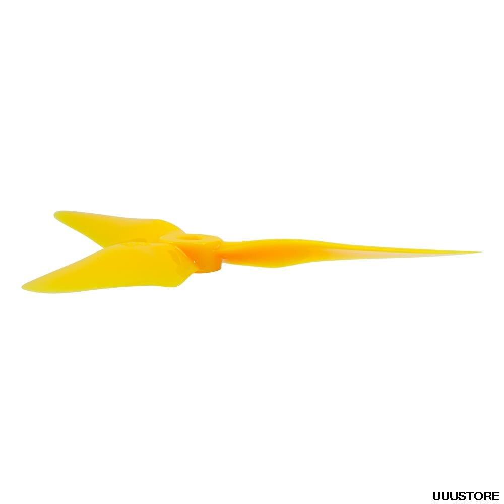 12Pairs /24PCS DALPROP SpitFire T5147.5 5147 No Pop Wash POPO FPV Propeller CW CCW For RC FPV Racing Drone 10 12Pairs /24PCS DALPROP SpitFire T5147.5 5147 No Pop Wash POPO FPV Propeller CW CCW For RC FPV Racing Drone - Image 10