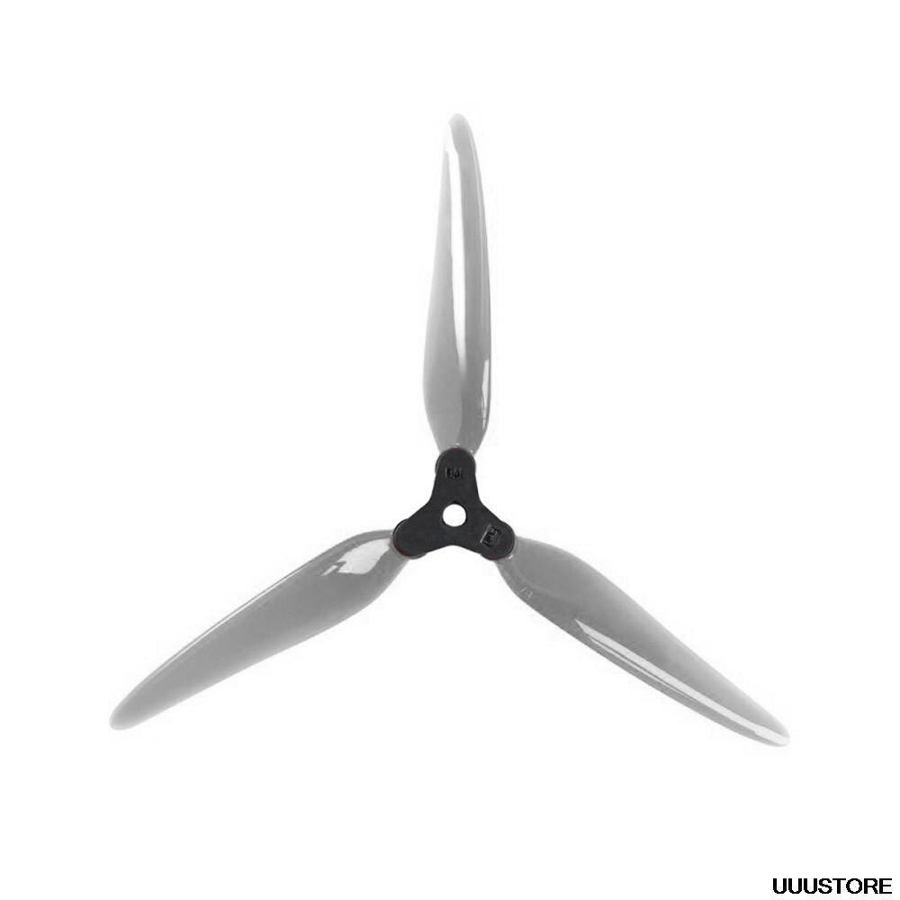 DALPROP Fold 2 F7 7051 7X5.1X3 3-Blade PC Folding Propeller for FPV Freestyle 7inch LR7 Long Range Drones Replacement DIY Parts 4 DALPROP Fold 2 F7 7051 7X5.1X3 3-Blade PC Folding Propeller for FPV Freestyle 7inch LR7 Long Range Drones Replacement DIY Parts - Image 4