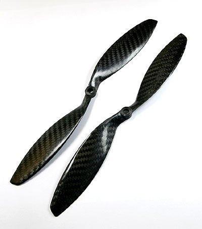 2pair/Lot 1238 Carbon fiber CW/CCW propeller 12X3.8 Quadcopter Hexrcopter Octocopte 1 2pair/Lot 1238 Carbon fiber CW/CCW propeller 12X3.8 Quadcopter Hexrcopter Octocopte