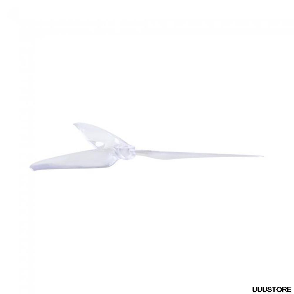 2Pairs DALPROP CYCLONE T7056C Pro 7X5.6X3 7inch 3-Blade Propeller for RC FPV Racing Freestyle Long Range LR7 Drone DIY Toys 4 2Pairs DALPROP CYCLONE T7056C Pro 7X5.6X3 7inch 3-Blade Propeller for RC FPV Racing Freestyle Long Range LR7 Drone DIY Toys - Image 4