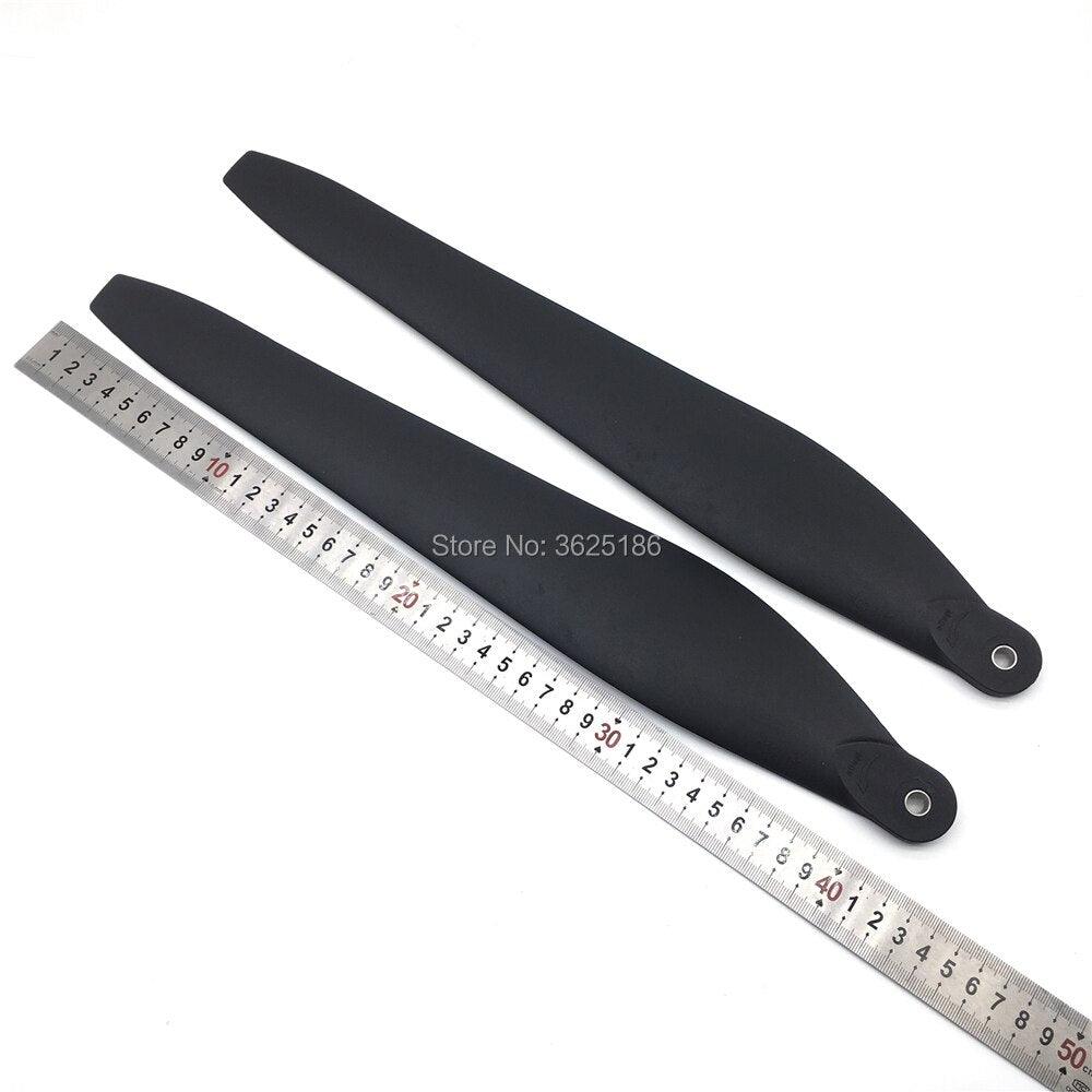 Esc Hobbywing 3411 Foldable Propeller - Aircraft 34inch Propeller CW CCW for X9 Motor with Propeller Agriculture Drone Sprayer 10 Esc Hobbywing 3411 Foldable Propeller - Aircraft 34inch Propeller CW CCW for X9 Motor with Propeller Agriculture Drone Sprayer - صورة Esc Hobbywing 3411 Foldable Propeller - Aircraft 34inch Propeller CW CCW for X9 Motor with Propeller Agriculture Drone Sprayer - صورة 10